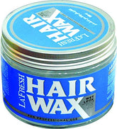 La' Fresh Extra Hold Hair Styling Wax - 325g - ShopXonline
